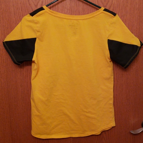 Nike Iowa Hawkeyes t-shirt - Picture 2 of 4